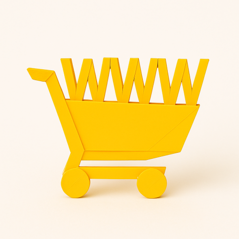 Webshops